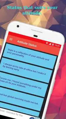 Play Attitude and Love Status - Quotes Play Attitude and Love Status - Quotes