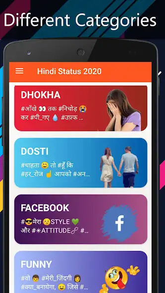 Play Attitude Hindi Status Maker 20 and enjoy Attitude Hindi Status Maker 20 with UptoPlay Play Attitude Hindi Status Maker 20 and enjoy Attitude Hindi Status Maker 20 with UptoPlay