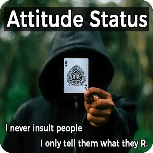 Play Attitude Killer Status - Attitude Status & Quotes APK