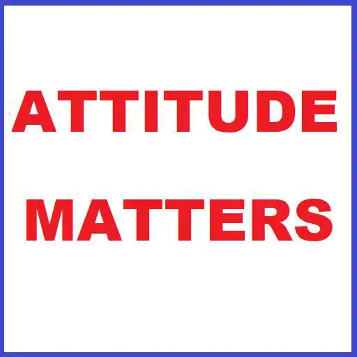 Play Attitude Matters APK Play Attitude Matters APK