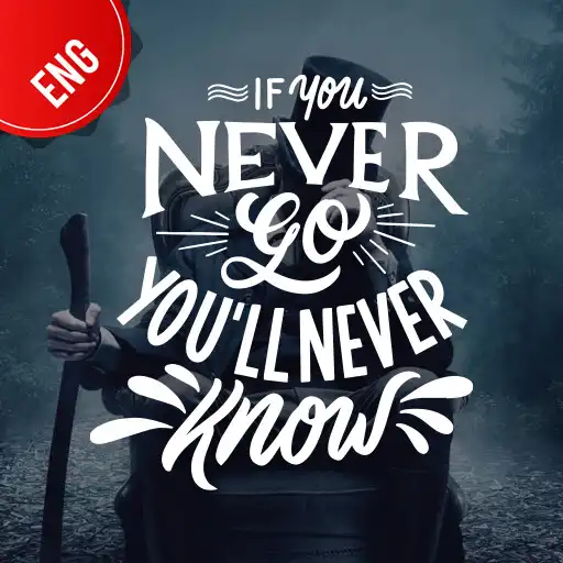 Play Attitude Quotes For Life APK