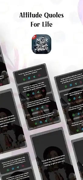 Play Attitude Quotes For Life and enjoy Attitude Quotes For Life with UptoPlay Play Attitude Quotes For Life and enjoy Attitude Quotes For Life with UptoPlay