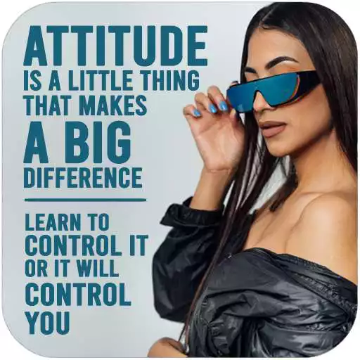 Play Attitude Quotes APK Play Attitude Quotes APK
