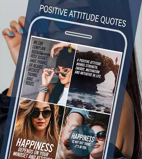 Play Attitude Quotes  and enjoy Attitude Quotes with UptoPlay