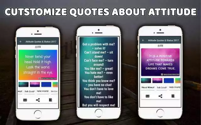 Play Attitude Status DP Quotes - Latest DP Status 2018