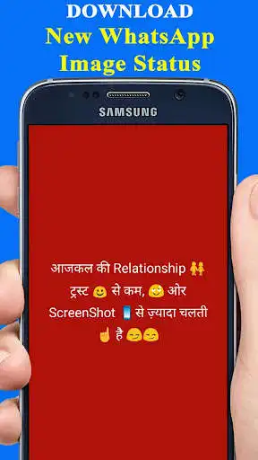 Play Attitude Status Hindi 2020 as an online game Attitude Status Hindi 2020 with UptoPlay