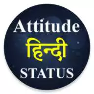 Free play online Attitude Status Hindi APK