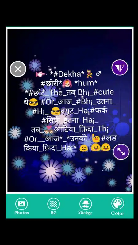 Play Attitude Status Style