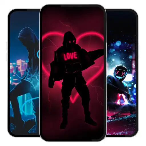 Play Attitude Wallpapers Offline APK