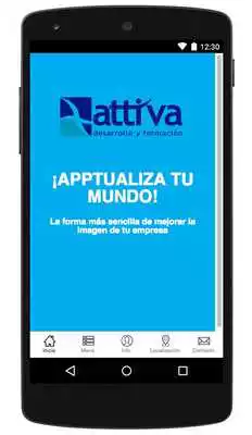 Play Attiva DF PLUS
