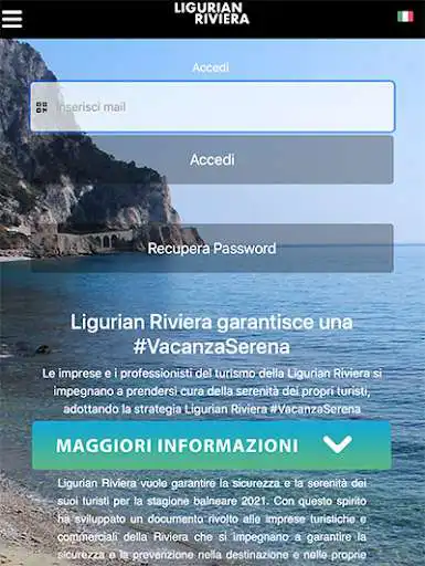 Play Attivazioni Ligurian Riviera  and enjoy Attivazioni Ligurian Riviera with UptoPlay