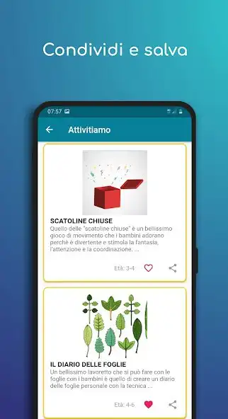 Play Attivitiamo con Laura as an online game Attivitiamo con Laura with UptoPlay