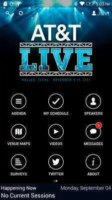 Play ATT LIVE