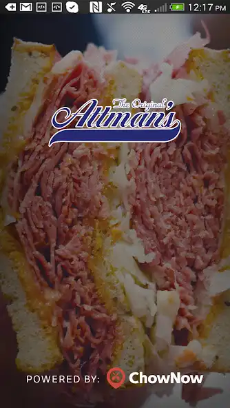 Play Attmans Delicatessen  and enjoy Attmans Delicatessen with UptoPlay