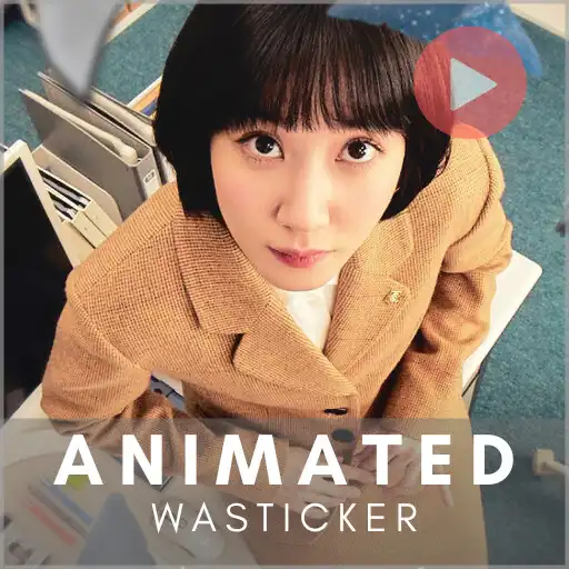 Play Attorney Woo Animated Sticker APK