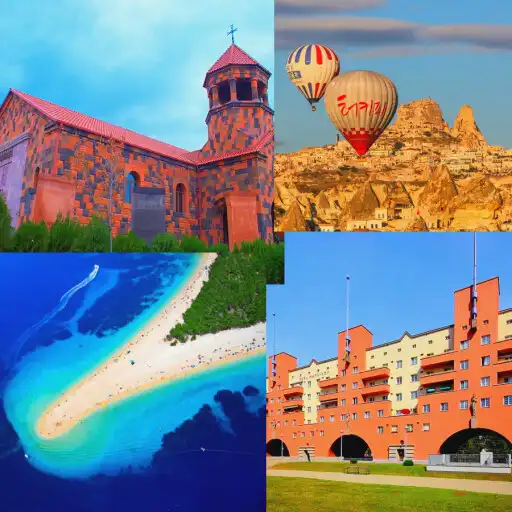 Play Attractions Europe APK