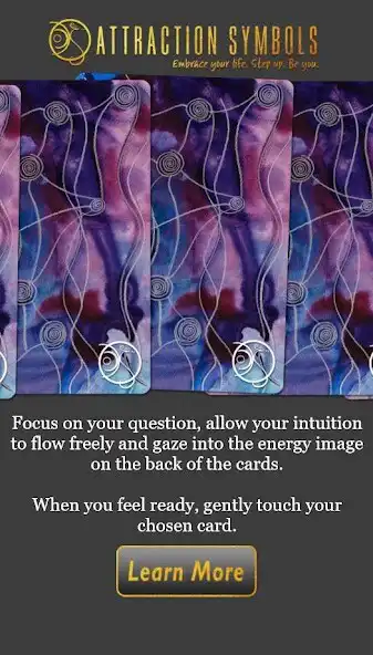 Play Attraction Symbols Cards  and enjoy Attraction Symbols Cards with UptoPlay