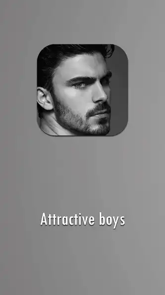 Play attractive boy wallpaper HD 4K  and enjoy attractive boy wallpaper HD 4K with UptoPlay