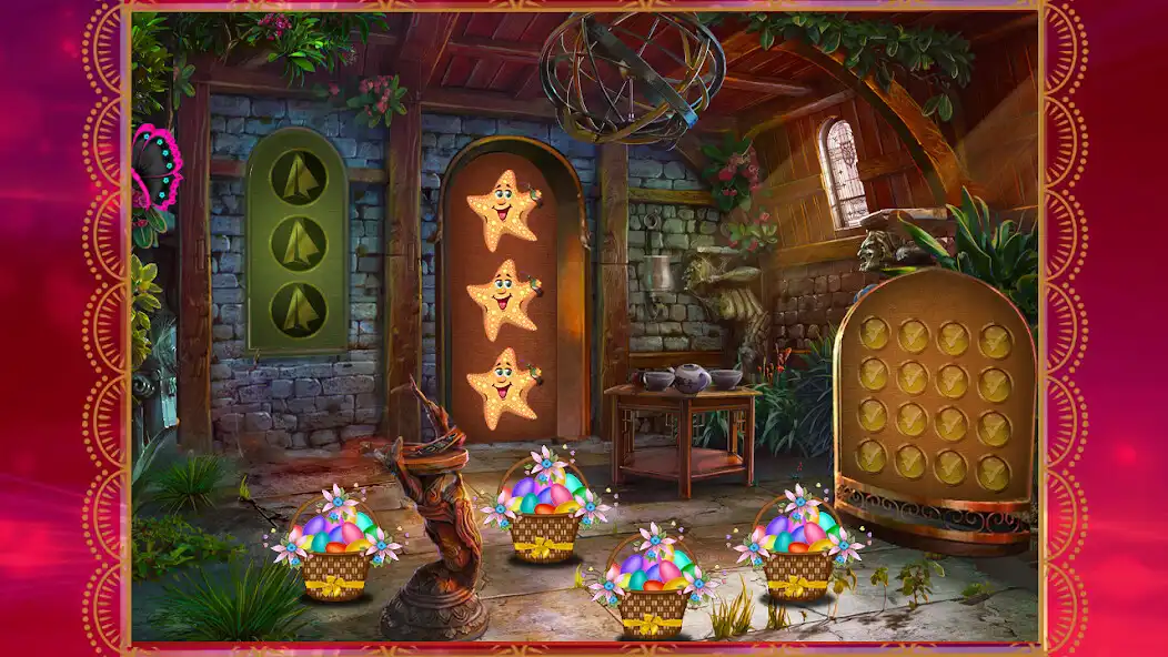 Play Attractive Cat Escape  and enjoy Attractive Cat Escape with UptoPlay