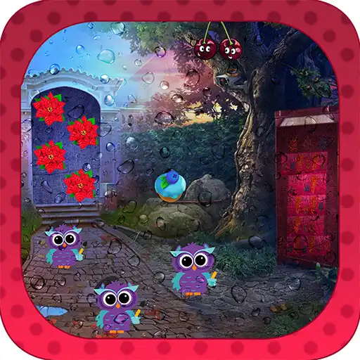 Play Attractive Tiger Escape APK