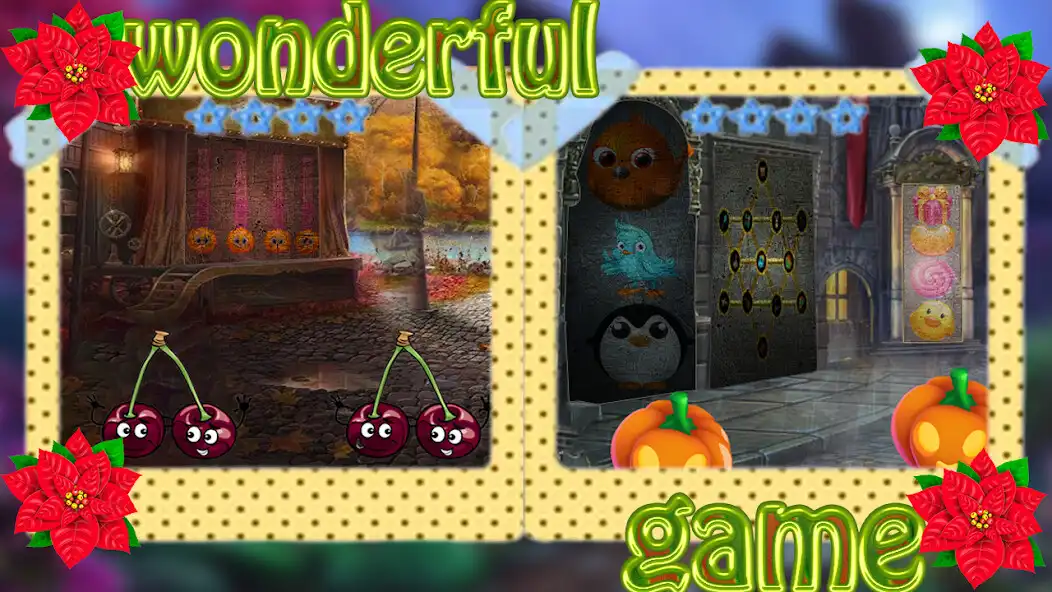 Play Attractive Tiger Escape as an online game Attractive Tiger Escape with UptoPlay