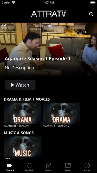 Play Attra  and enjoy Attra with UptoPlay