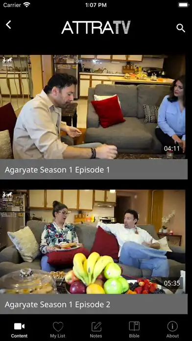 Play Attra as an online game Attra with UptoPlay