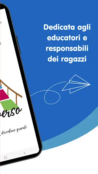 Play Attraverso as an online game Attraverso with UptoPlay