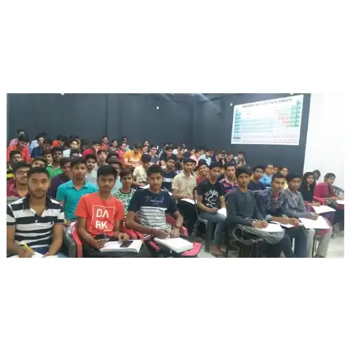 Play Attri Chemistry Classes APK Play Attri Chemistry Classes APK
