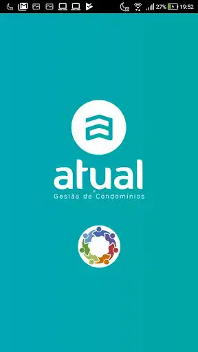 Play Atual - CondoSocial  and enjoy Atual - CondoSocial with UptoPlay