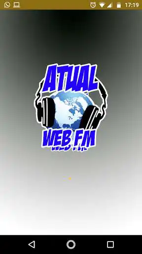 Play Atual Web FM