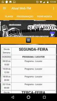 Play Atual Web FM