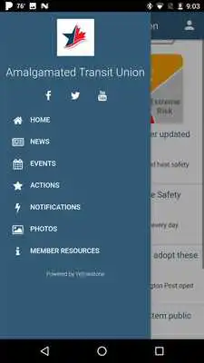 Play ATU App