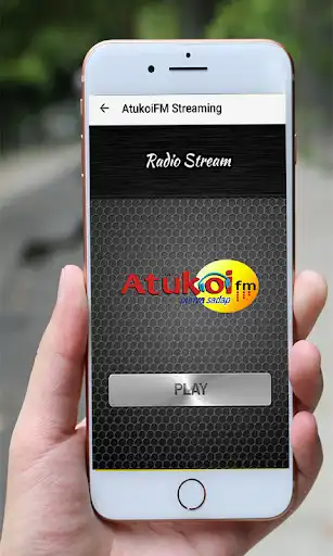 Play AtukoiFM