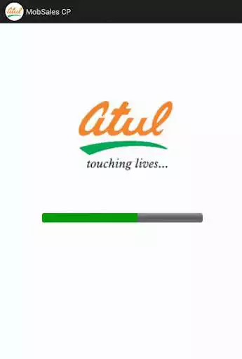 Play Atul mobSales CP  and enjoy Atul mobSales CP with UptoPlay