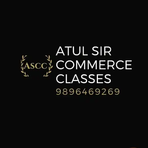 Play Atul Sir Commerce Classes APK Play Atul Sir Commerce Classes APK