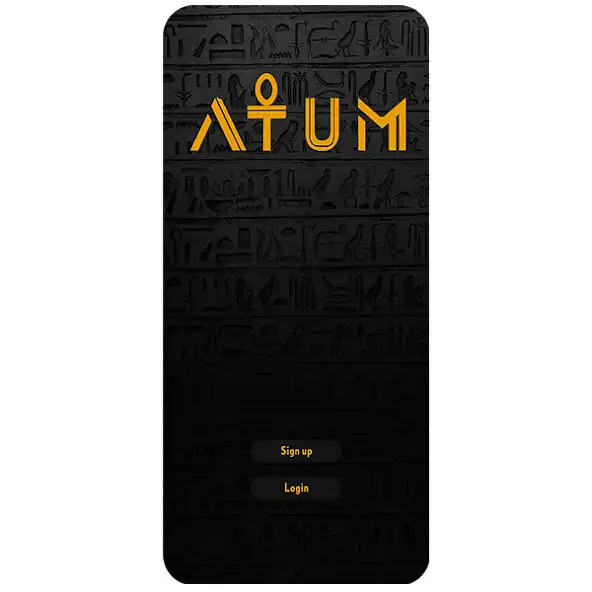 Play ATUM  and enjoy ATUM with UptoPlay