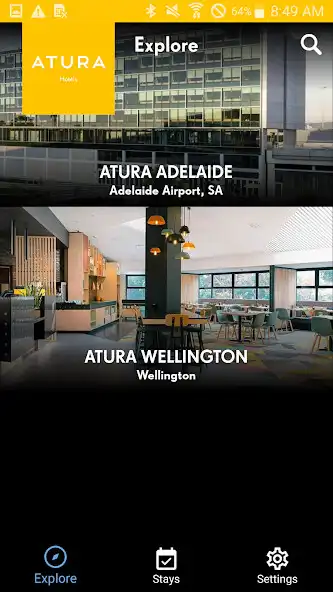 Play Atura Hotels and Resorts as an online game Atura Hotels and Resorts with UptoPlay