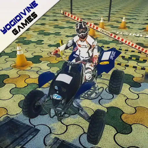 Play ATV Advance QuadBike Parking APK Play ATV Advance QuadBike Parking APK