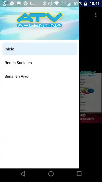 Play ATV Argentina and enjoy ATV Argentina with UptoPlay Play ATV Argentina and enjoy ATV Argentina with UptoPlay