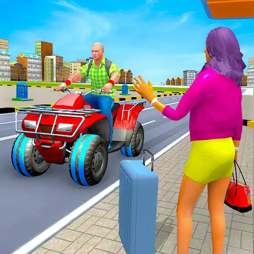 Play ATV Bike Games 2022: Quad Game APK