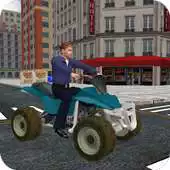 Free play online ATV Bike Pizza Delivery Boy APK Free play online ATV Bike Pizza Delivery Boy APK