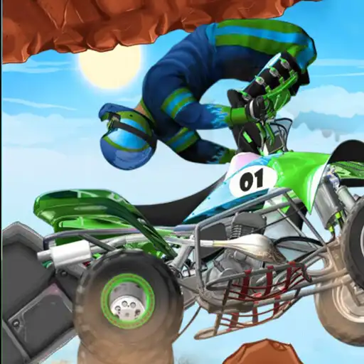 Play ATV Cruise APK