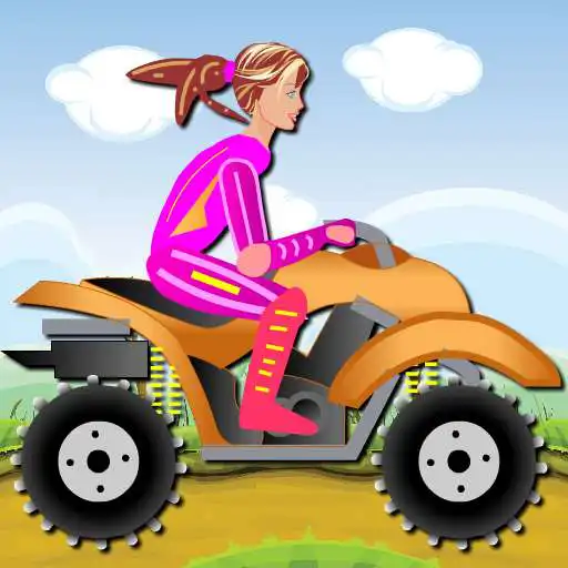 Play Atv Drive Girl APK Play Atv Drive Girl APK