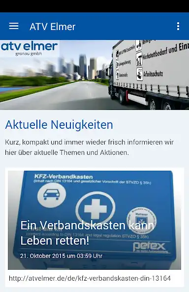 Play ATV Elmer Gmbh  Co. KG  and enjoy ATV Elmer Gmbh  Co. KG with UptoPlay