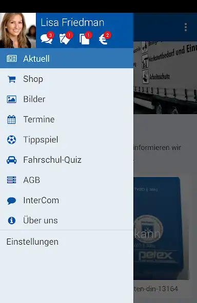 Play ATV Elmer Gmbh  Co. KG as an online game ATV Elmer Gmbh  Co. KG with UptoPlay