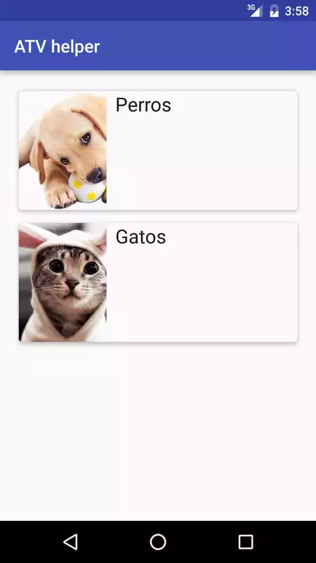 Play ATV helper
