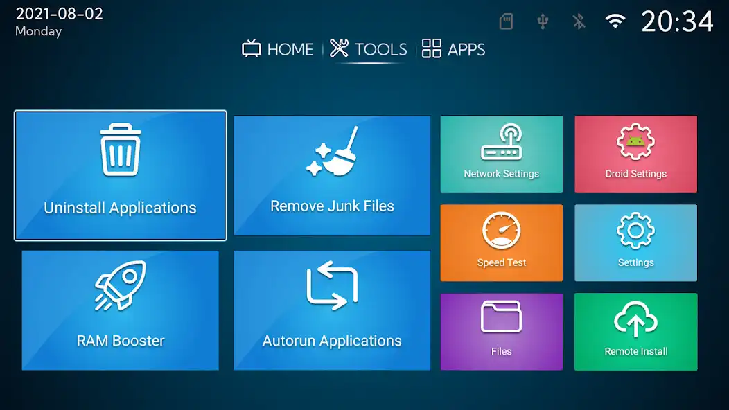 Play ATV M8 Launcher as an online game ATV M8 Launcher with UptoPlay