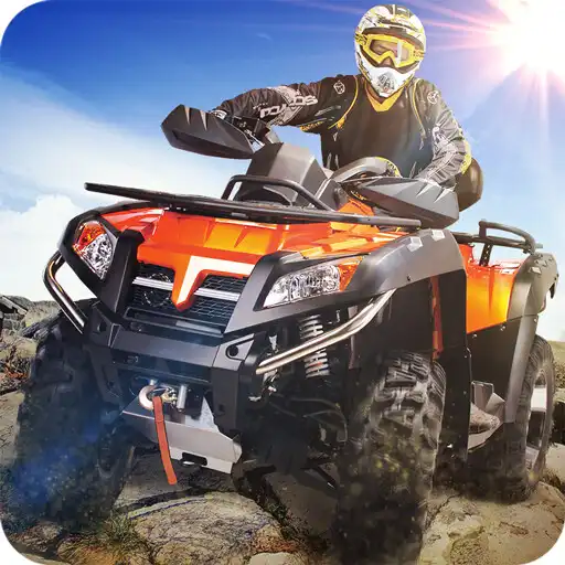 Play ATV Motocross Quad Trail Galaxy APK