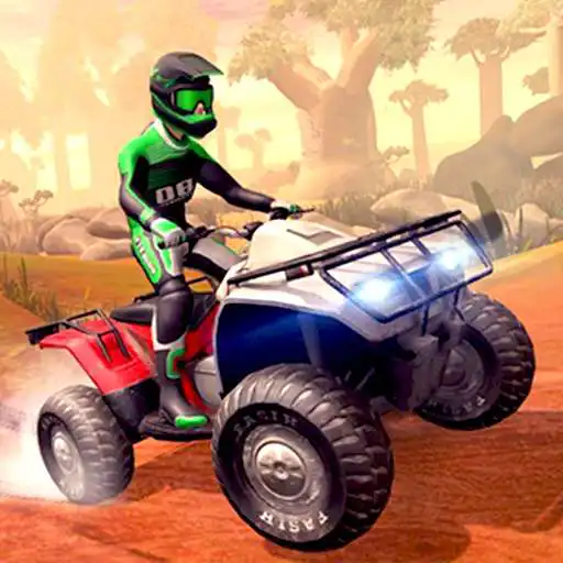 Play ATV Quad Bike Cargo Transporter Taxi 2021 APK